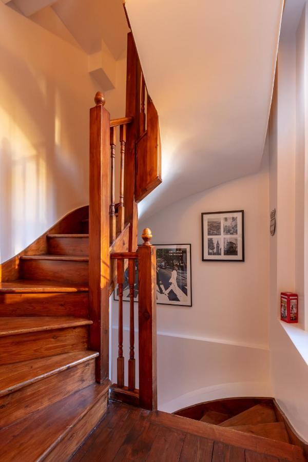 The Wanderlust - 1 Bedroom Apartment L Sleeps 4 With Sofa Bed L Prime Location Plus Free Wifi L Perfect For Business & Leisure Travelers L 15Percent Off Weekly & 20Percent Off Monthly Stays! 伦敦 外观 照片